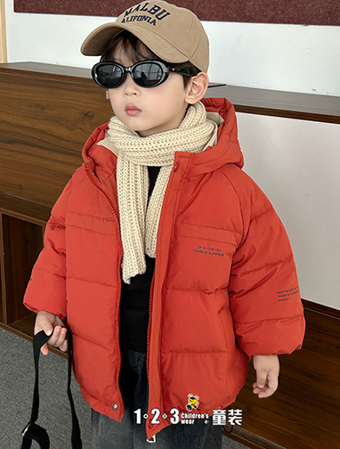1+2=3童装产品