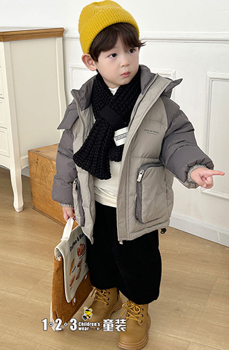1+2=3童装产品