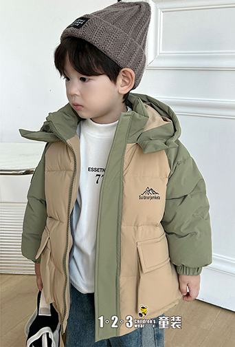 1+2=3童装产品