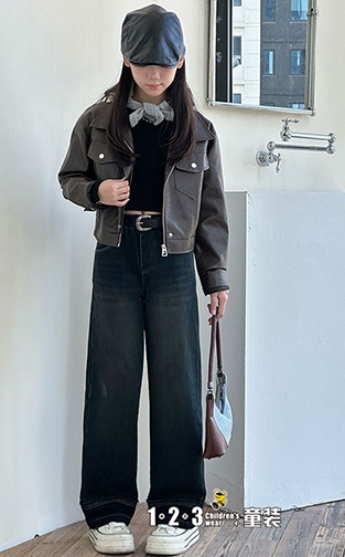1+2=3童装产品