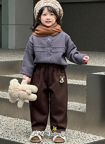 1+2=3童装产品