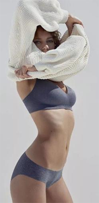 15路站牌内衣系列产品展示