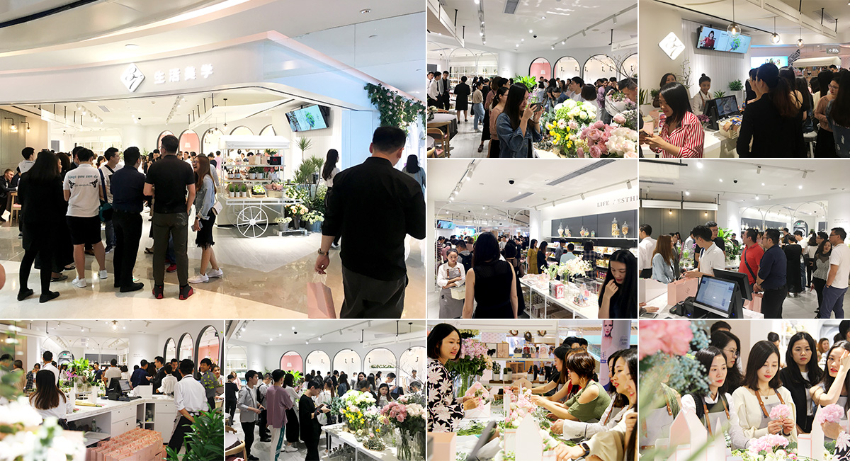 37°生活美学女装怎么加盟