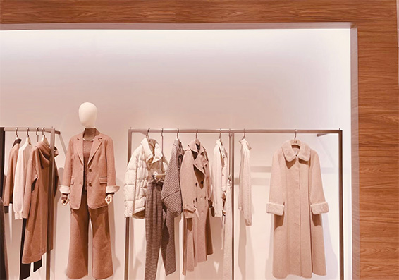 AM终端形象展示