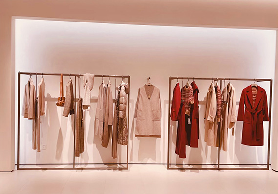 AM终端形象展示