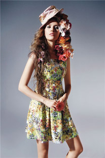 BERNIEELN产品展示