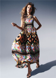 BERNIEELN产品展示