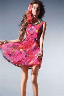 BERNIEELN产品展示