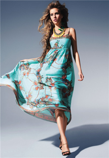 BERNIEELN产品展示