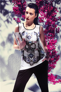 BERNIEELN产品展示