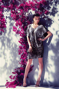 BERNIEELN产品展示