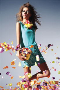 BERNIEELN产品展示