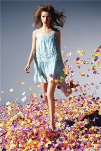 BERNIEELN产品展示