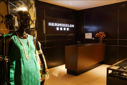BERNIEELN店铺展示
