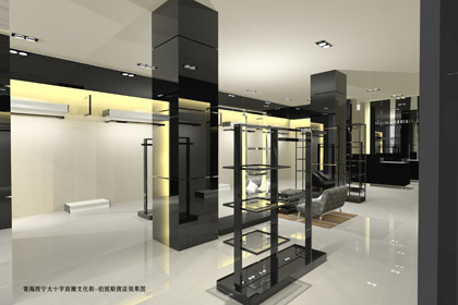 BERNIEELN店铺展示