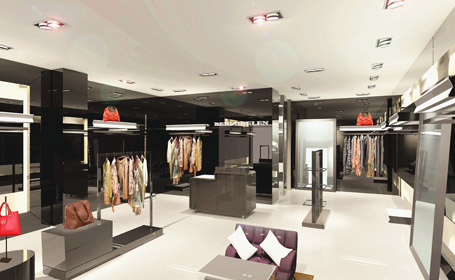 BERNIEELN店铺展示