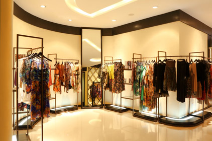 BERNIEELN店铺展示