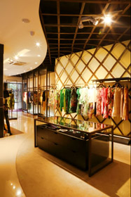 BERNIEELN店铺展示