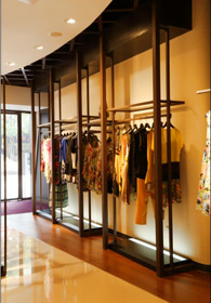 BERNIEELN店铺展示