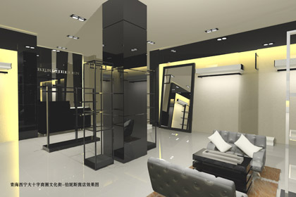 BERNIEELN店铺展示