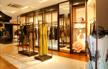 BERNIEELN店铺展示