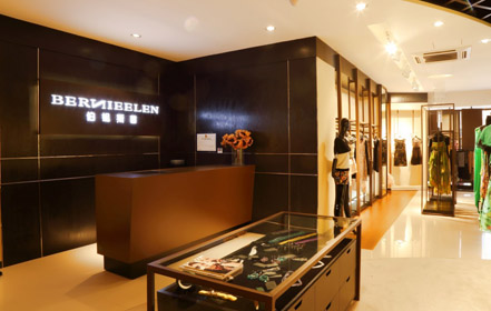 BERNIEELN店铺展示