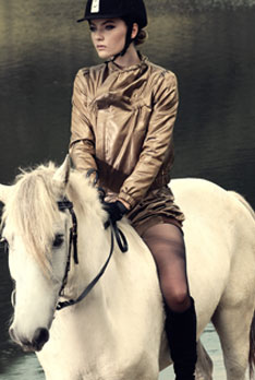 楚颜cheeryou品牌服装加盟，女装品牌