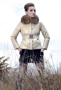 楚颜cheeryou女装搭配，2010时尚女装图片