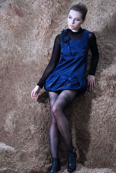 服装品牌楚颜cheeryou招商，品牌服装加盟店