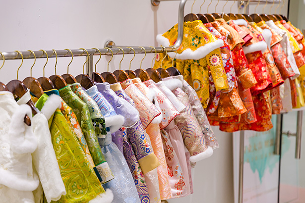 一礼予你店铺图