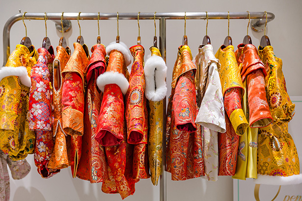 一礼予你店铺图