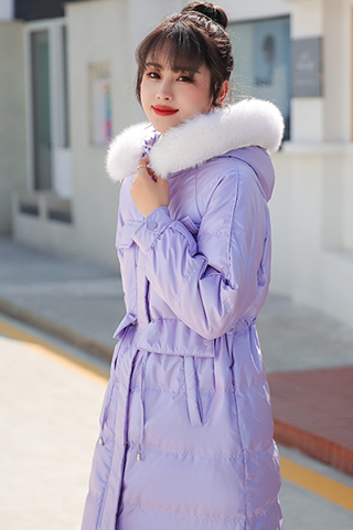 艾诺绮产品展示