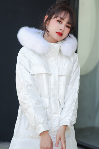 艾诺绮产品展示