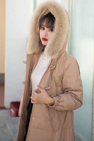 艾诺绮产品展示