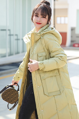 艾诺绮产品展示