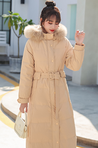 艾诺绮产品展示