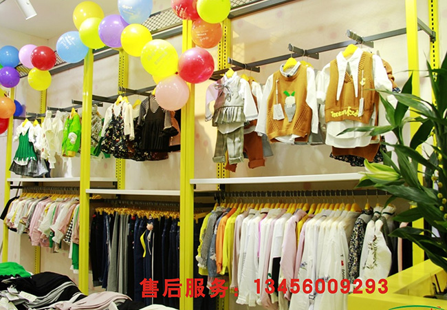 爱尚哆哆咪店铺图