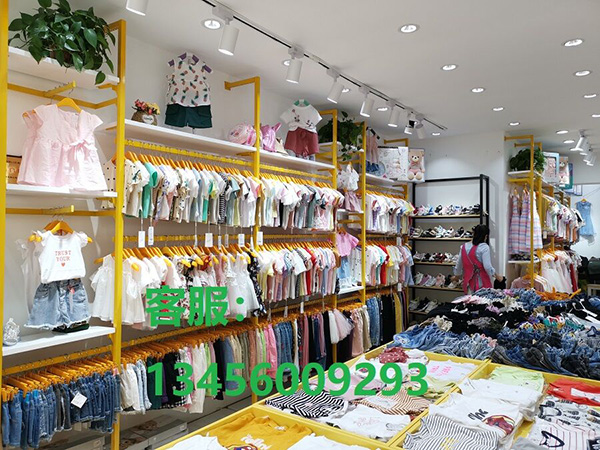 爱尚哆哆咪店铺图