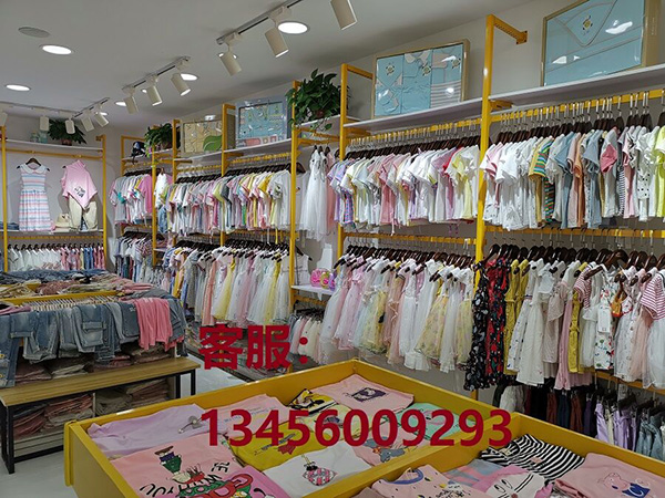 爱尚哆哆咪店铺图