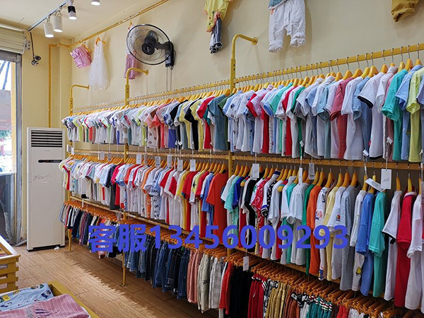 爱尚哆哆咪店铺图