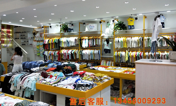 爱尚哆哆咪店铺图