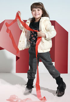 爱法贝Alphabet品牌童装，童装品牌爱法贝Alphabet招商加盟