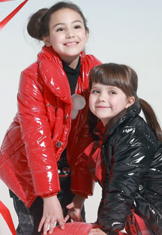 爱法贝Alphabet品牌童装，童装品牌爱法贝Alphabet招商加盟