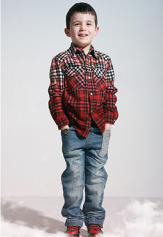 爱法贝Alphabet品牌童装，童装品牌爱法贝Alphabet招商加盟