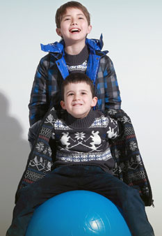 爱法贝Alphabet品牌童装，童装品牌爱法贝Alphabet招商加盟