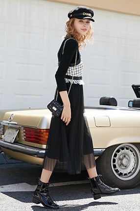 天使韩城产品图