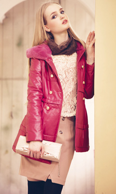 安琪蒙莉莎angelmls女装品牌,时尚服饰