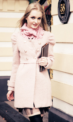 安琪蒙莉莎angelmls女装品牌,时尚服饰