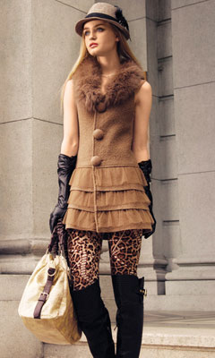 安琪蒙莉莎angelmls女装品牌,时尚服饰