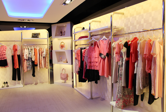 安琪蒙莉莎angelmls女装品牌,时尚服饰/